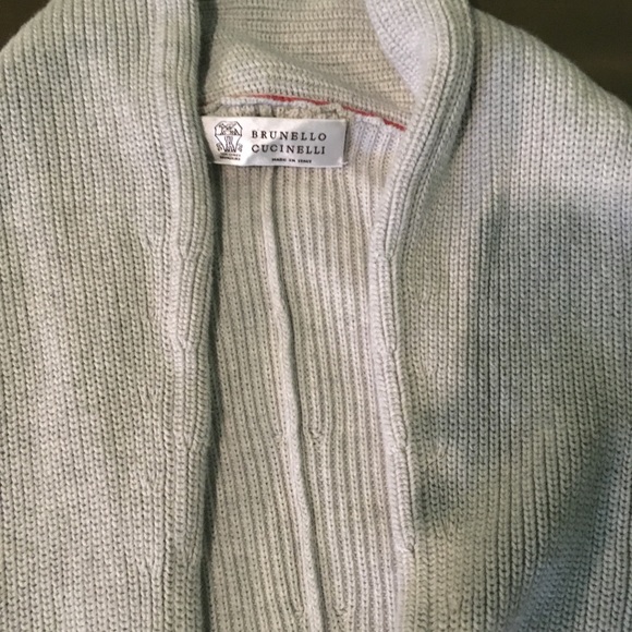 Brunello Cucinelli - Picture 2 of 4